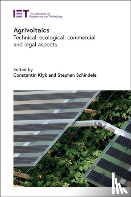  - Agrivoltaics
