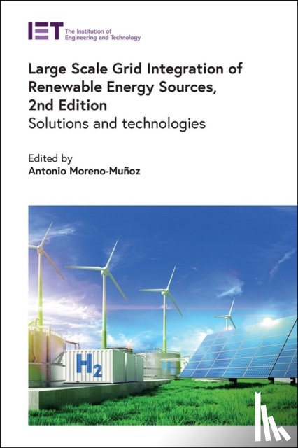  - Large Scale Grid Integration of Renewable Energy Sources