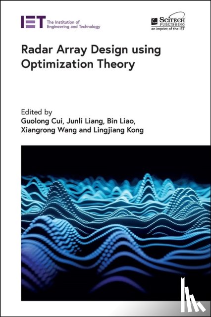  - Radar Array Design using Optimization Theory