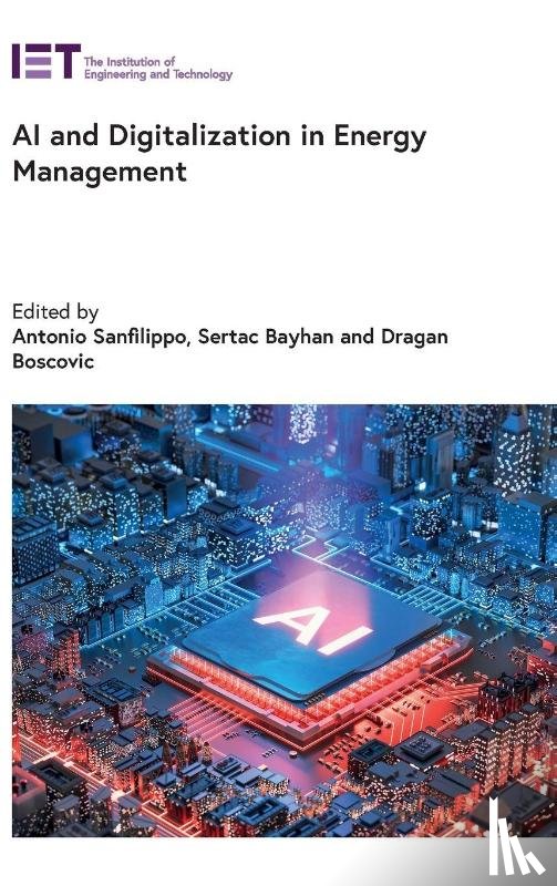 - AI and Digitalization in Energy Management
