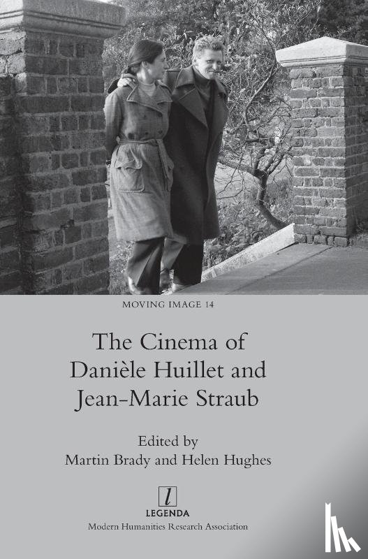  - The Cinema of Daniele Huillet and Jean-Marie Straub