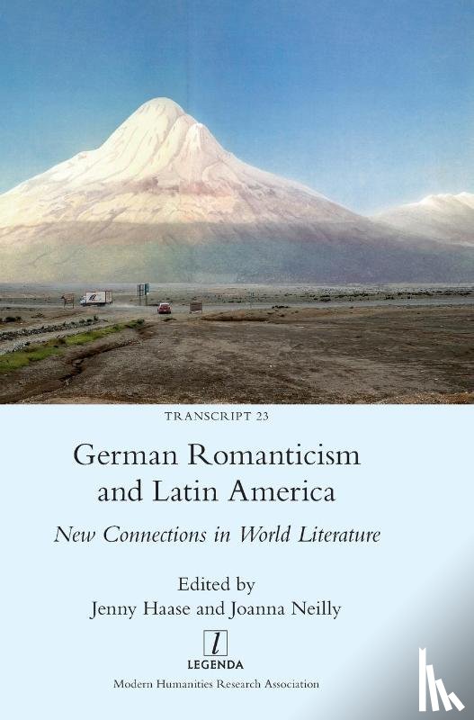  - German Romanticism and Latin America