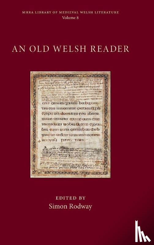  - An Old Welsh Reader