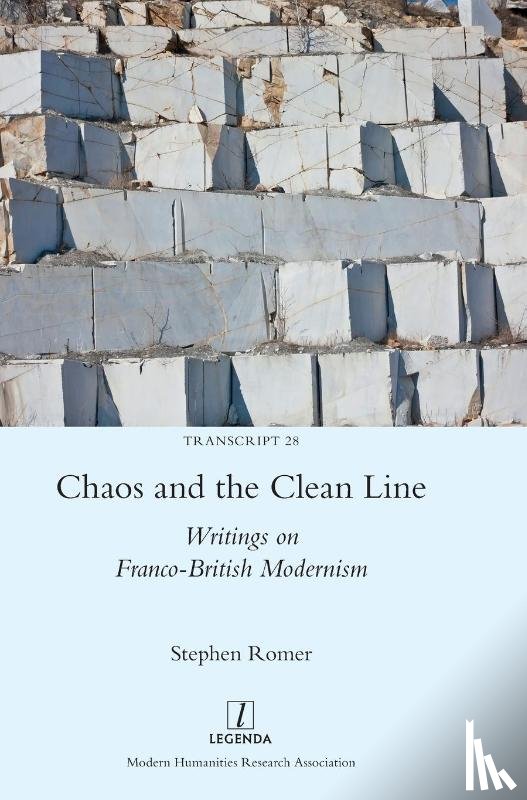 Romer, Stephen - Chaos and the Clean Line