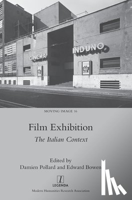 - Film Exhibition
