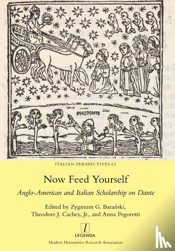  - Now Feed Yourself