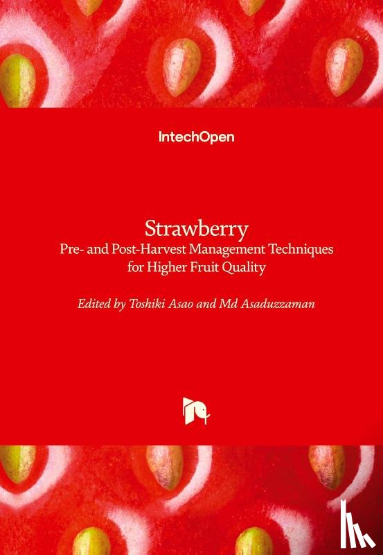  - Strawberry