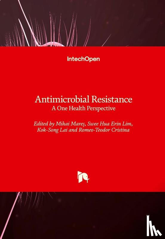  - Antimicrobial Resistance