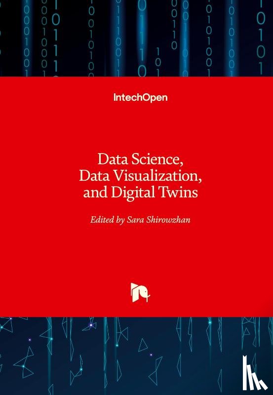  - Data Science, Data Visualization, and Digital Twins