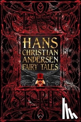 Christian Andersen, Hans - Hans Christian Andersen Fairy Tales
