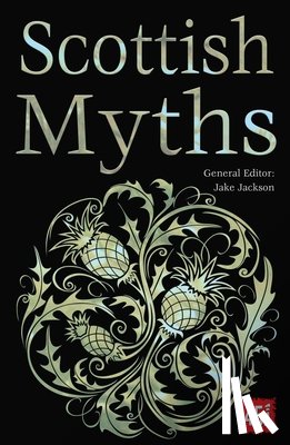  - Scottish Myths