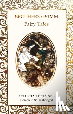 Grimm, Brothers - Brothers Grimm Fairy Tales