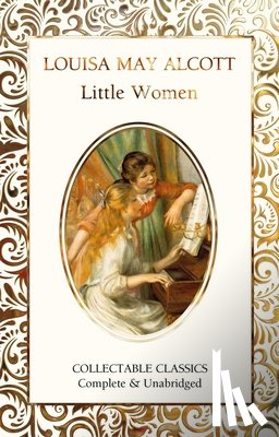 May Alcott, Louisa - Little Women