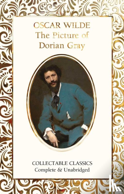 Wilde, Oscar - The Picture of Dorian Gray