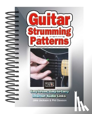 Jackson, Jake, Dawson, Phil - Guitar Strumming Patterns