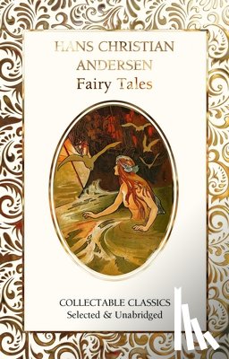 Christian Andersen, Hans - Hans Christian Andersen Fairy Tales