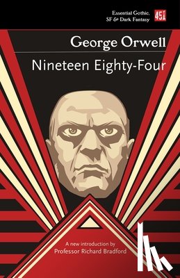 Orwell, George - Nineteen Eighty-Four