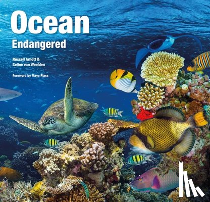 Arnott, Russell, Van Weelden, Celine - Ocean Endangered