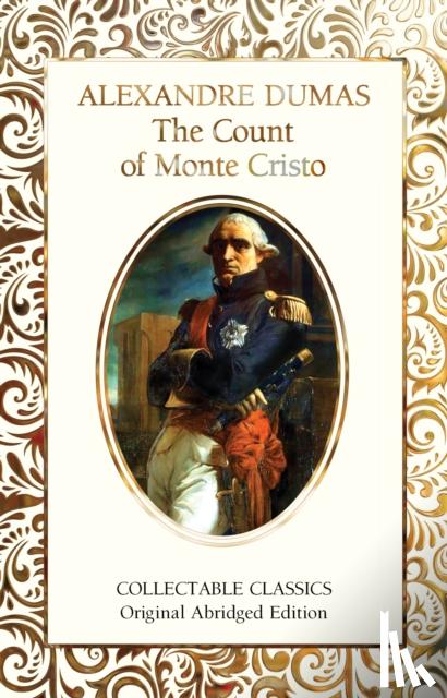 Dumas, Alexandre - The Count of Monte Cristo