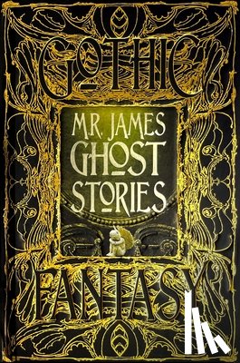 James, M.R. - M.R. James Ghost Stories