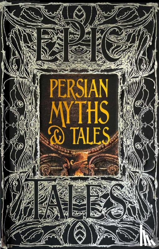Ruymbeke, Christine - Persian Myths & Tales