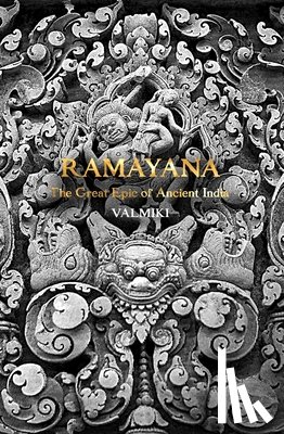 Sarkar, Bihani - Ramayana