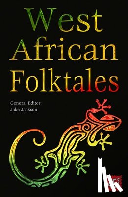  - West African Folktales