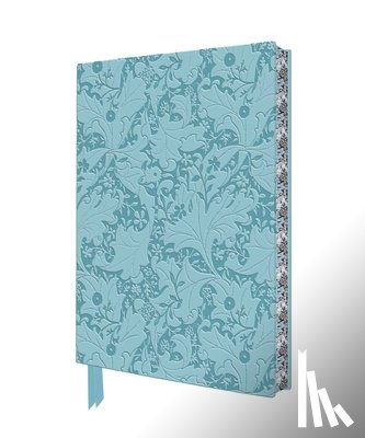 Flame Tree Studio - William Morris: Wallflower Artisan Art Notebook (Flame Tree Journals)
