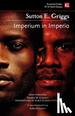 E. Griggs, Sutton - Imperium in Imperio