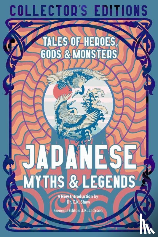  - Japanese Myths & Legends