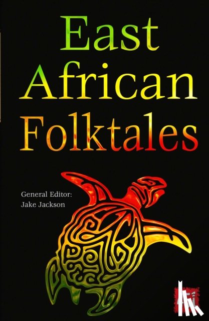  - East African Folktales