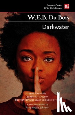 Du Bois, W.E.B. - Darkwater