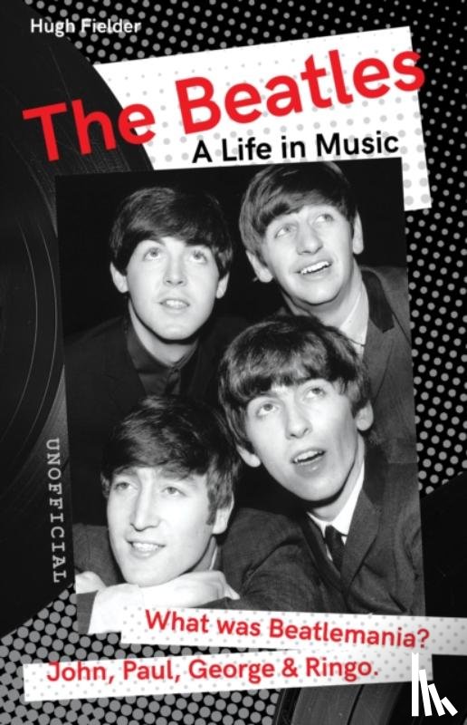 Fielder, Hugh - The Beatles