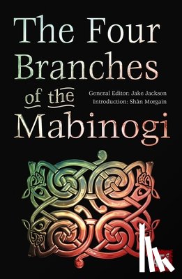  - The Four Branches of the Mabinogi