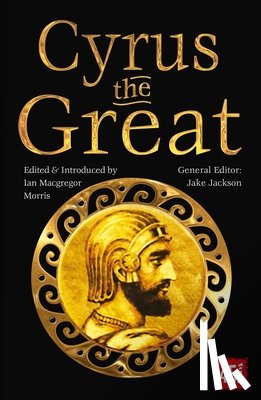  - Cyrus the Great