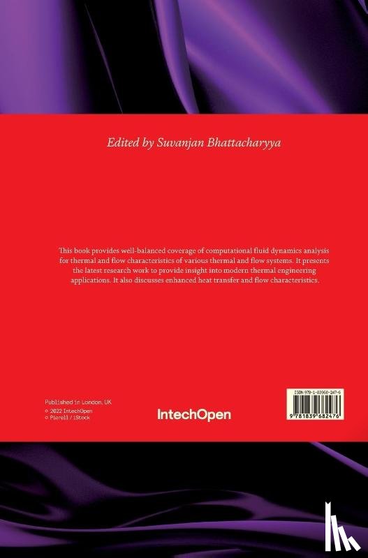  - Applications of Computational Fluid Dynamics Simulation and Modeling