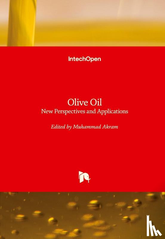  - Olive Oil
