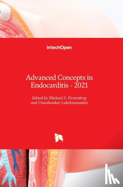  - Advanced Concepts in Endocarditis