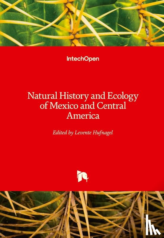  - Natural History and Ecology of Mexico and Central America