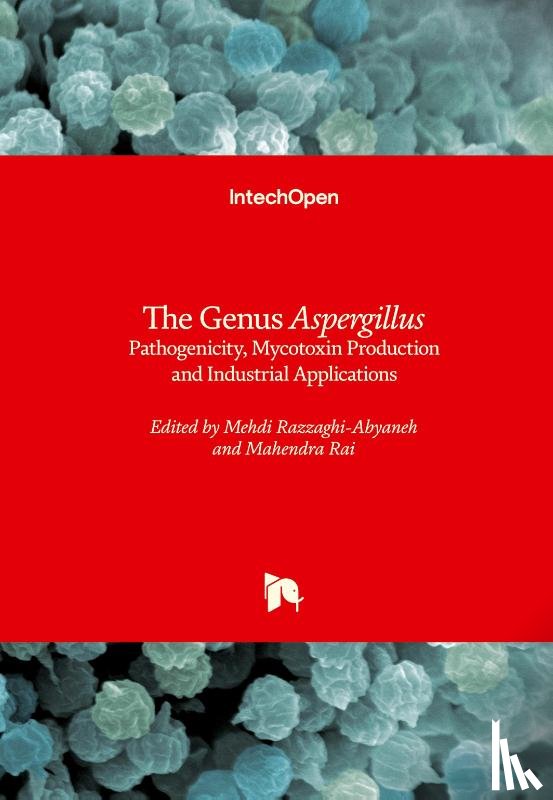  - The Genus Aspergillus