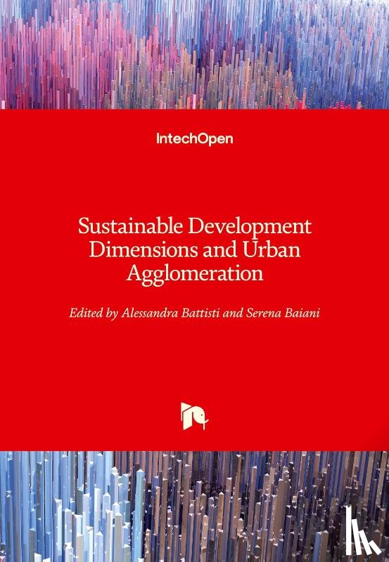  - Sustainable Development Dimensions and Urban Agglomeration