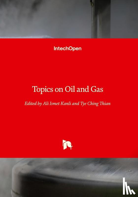  - Topics on Oil and Gas