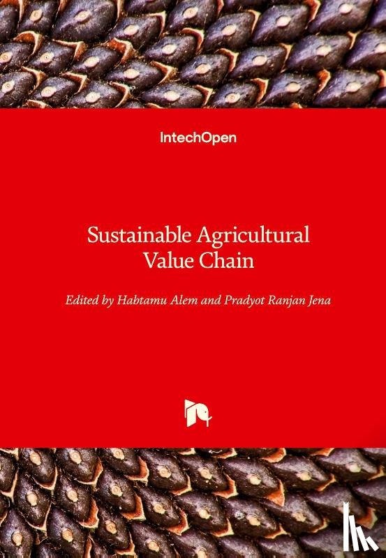  - Sustainable Agricultural Value Chain