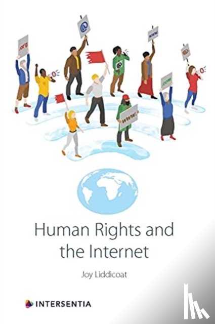 Liddicoat, Joy - Human Rights and the Internet