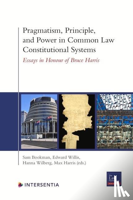 - Pragmatism, Principle, and Power in Common Law Constitutional Systems