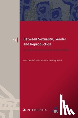  - Between Sexuality, Gender and Reproduction