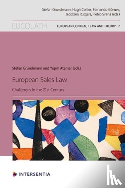  - European Sales Law
