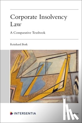 Bork, Reinhard - Corporate Insolvency Law, 2nd edition