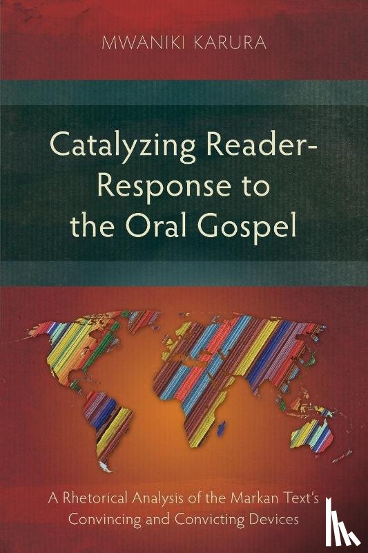 Karura, Mwaniki - Catalyzing Reader-Response to the Oral Gospel
