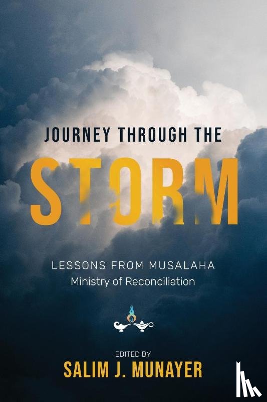  - Journey through the Storm